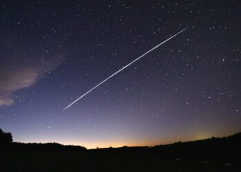 Elon Musk Says Starlink Hit Breakeven Cash Flow