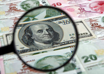 Central banks adjust interest rates amid persistent inflation