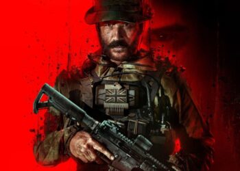 Modern Warfare 3 campaign disappoints at only 3-4 hours