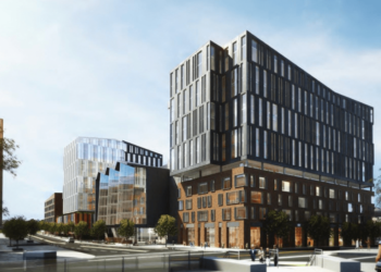 A new breed of companies expand in San Francisco’s prime areas