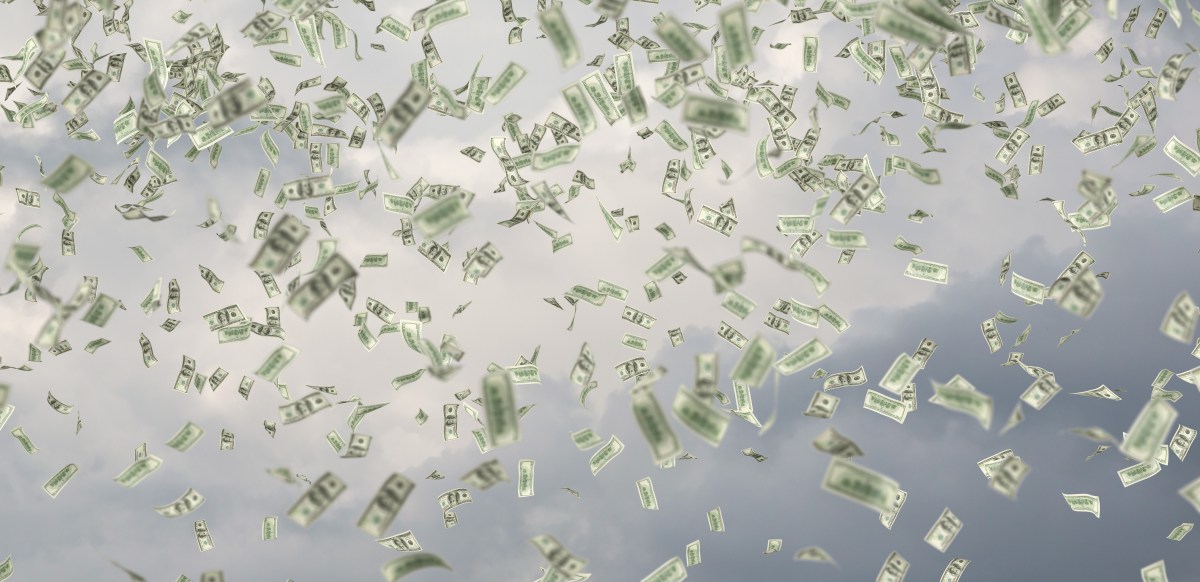 Why last week felt like 2021 in fintech