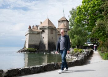 This spinal implant tech could restore mobility to Parkinsons patients