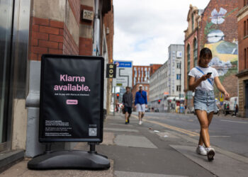 Klarna’s financial glow-up is my favorite story in tech right now