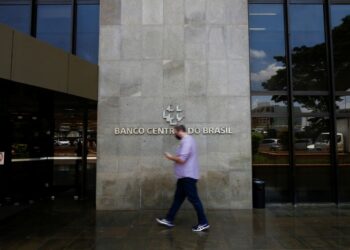 Brazil central bank stresses long journey to return inflation to target