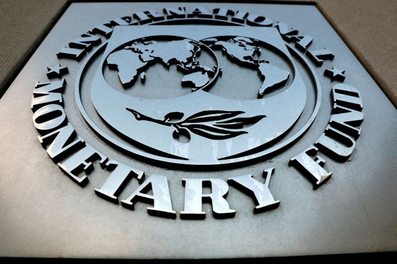 IMF to increase Kenya programme by $650 million, presidential adviser says