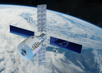 European Space Agency signs agreement with Starlab developers to secure ongoing access to low Earth orbit