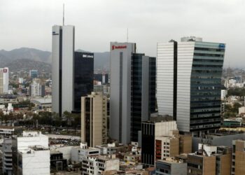 Peru central bank signals possible third straight quarter of GDP contraction