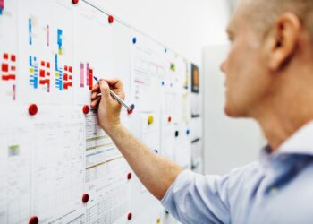 AI makes you worse at what you’re good at