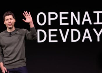OpenAI hosts a dev day, TechCrunch reviews the M3 iMac and MacBook Pro, and Bumble gets a new CEO