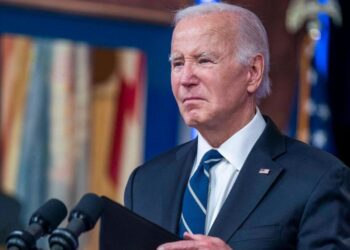 Joe Biden Faces MAJOR Backlash For ‘Disgusting’ Veterans Day Message