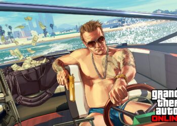 GTA 6’s Publisher Says Video Games Should Theoretically Be Priced At Dollars Per Hour