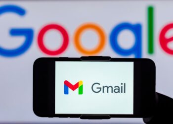 Gmail and Photos content removals will begin December 1, Google says