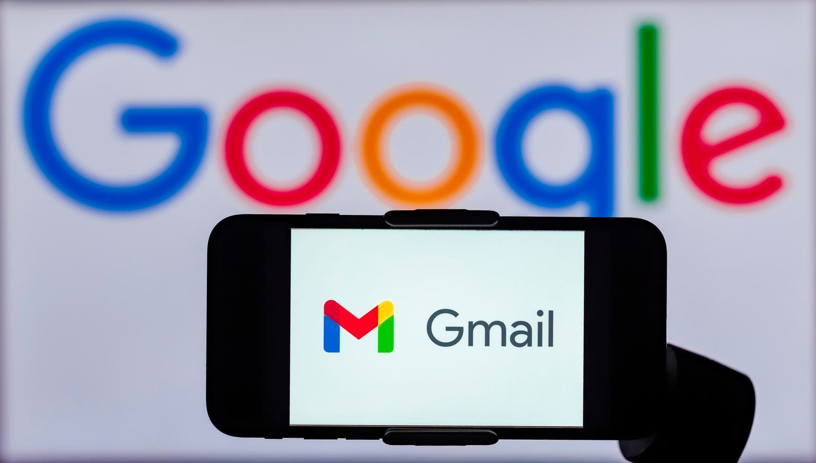 Gmail and Photos content removals will begin December 1, Google says
