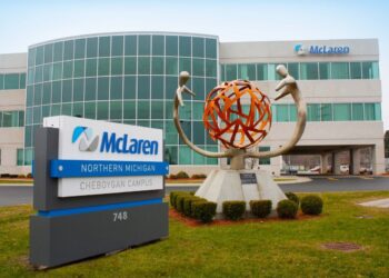 Healthcare giant McLaren reveals data on 2.2 million patients stolen during ransomware attack
