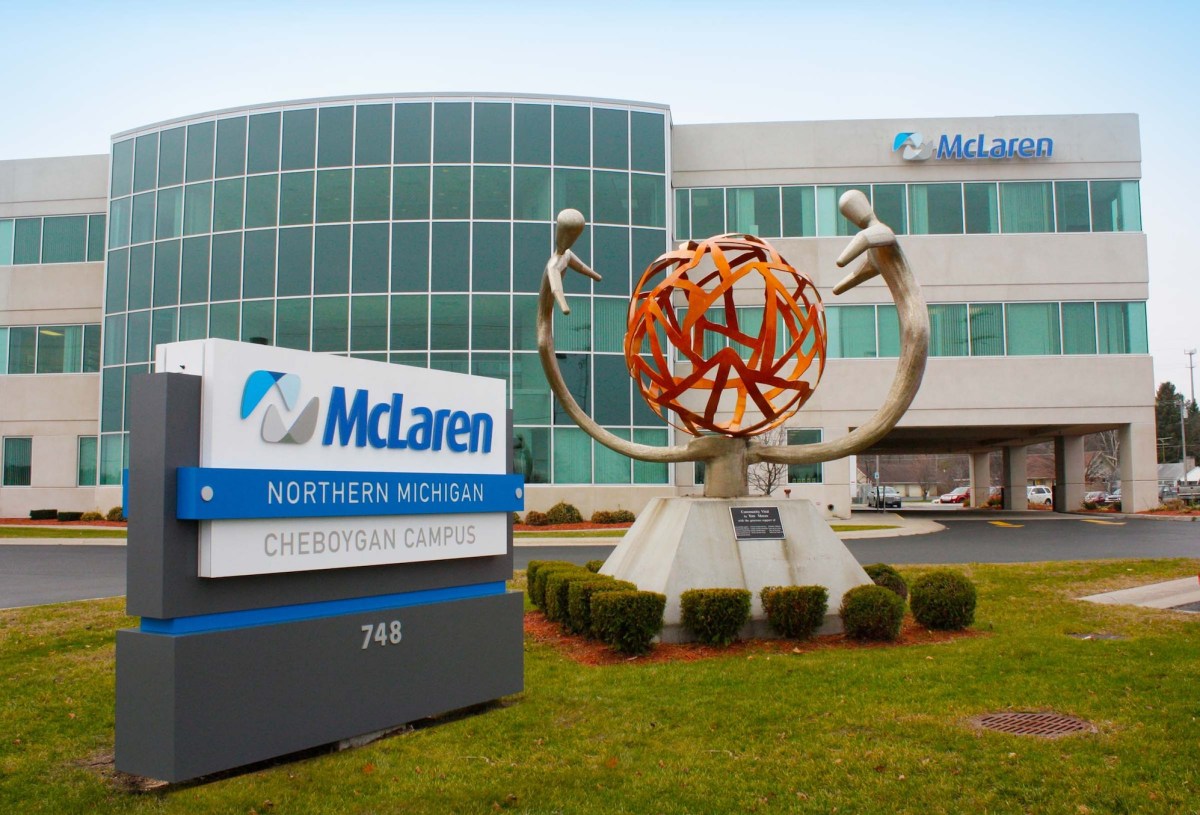 Healthcare giant McLaren reveals data on 2.2 million patients stolen during ransomware attack