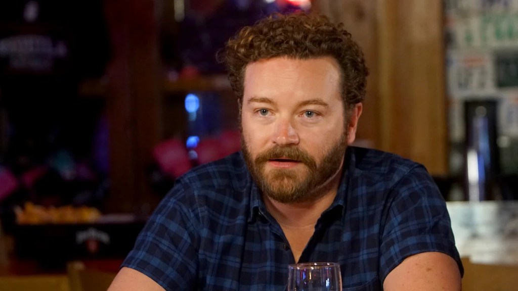 Danny Masterson Rape Case Judge Demands Answers for Actor’s 9 Unaccounted-For Guns