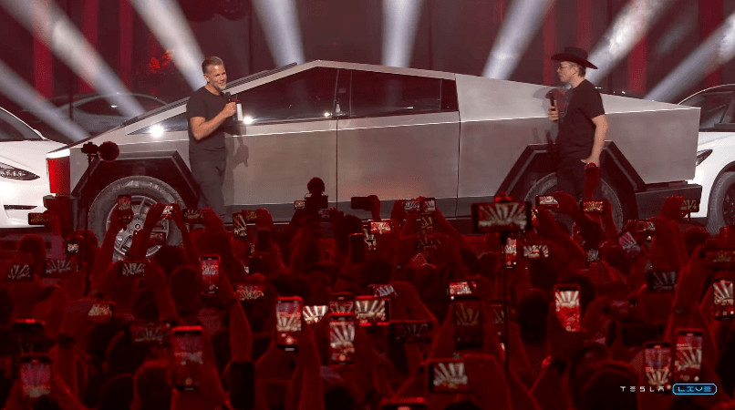 Tesla hits reverse on threat to sue Cybertruck resellers