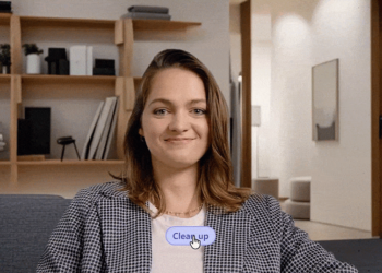 Microsoft Teams gets an AI-powered home decorator, voice isolation at Ignite 2023