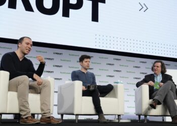 Greg Brockman quits OpenAI after abrupt firing of Sam Altman