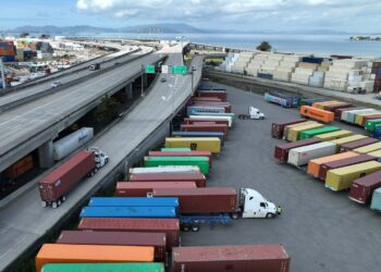 Time for moderation?