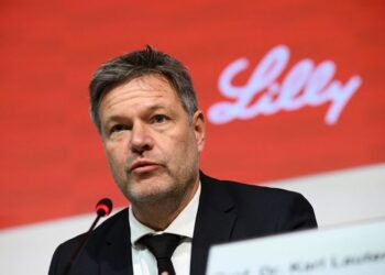 Germany considers suspending debt brake as coalition cracks show