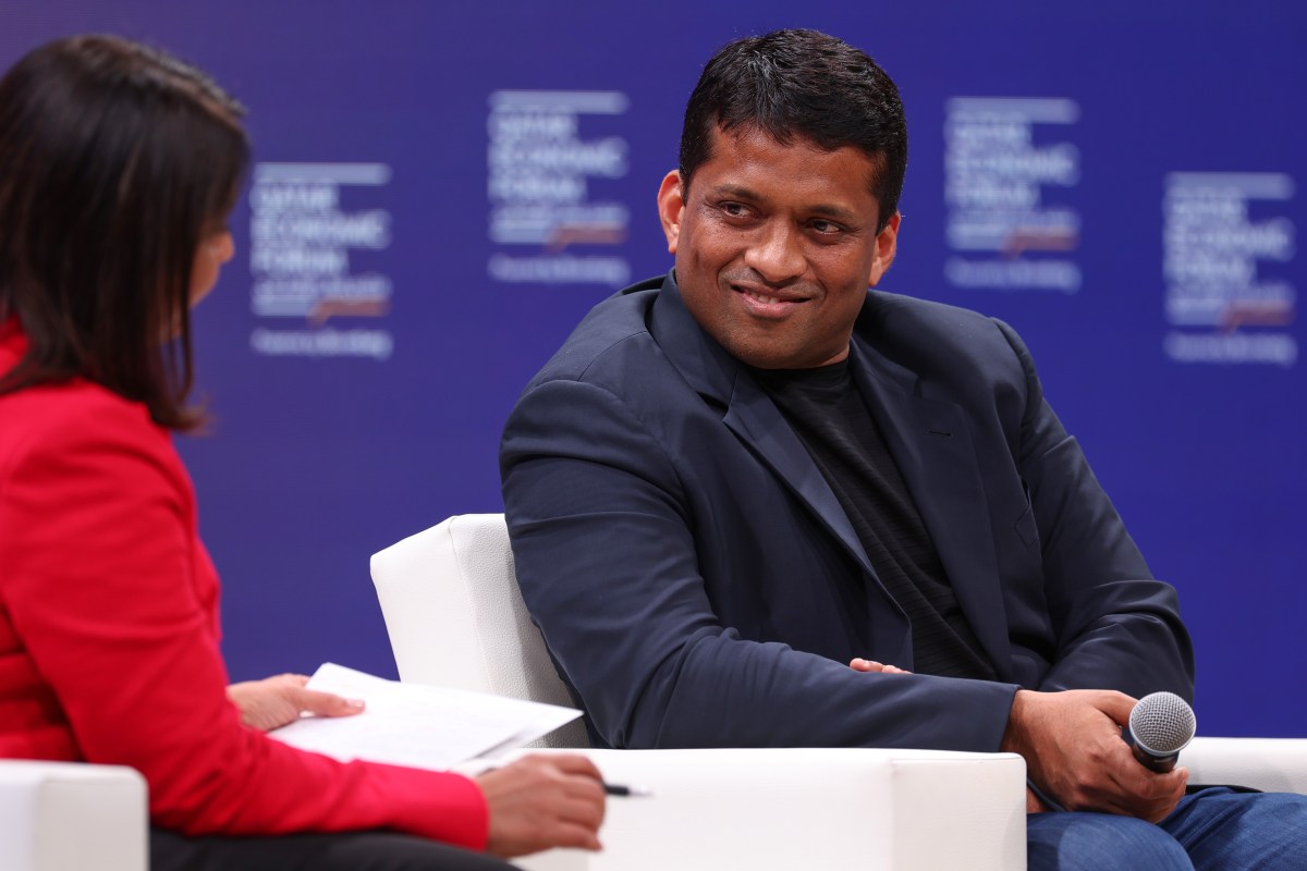 India’s anti-money laundering agency to issue notice to Byju’s