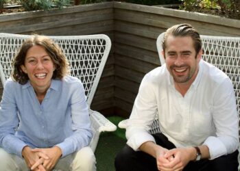 Uber-for-parcels startups Relay raises $10M Seed round to scale in the UK