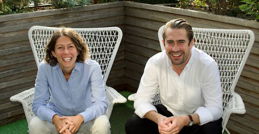 Uber-for-parcels startups Relay raises $10M Seed round to scale in the UK