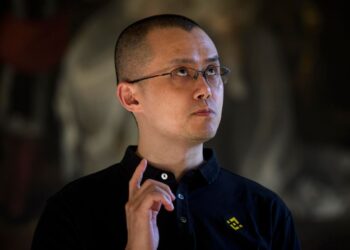 Binance CEO CZ In Discussions To Step Down As Criminal Investigation Ends