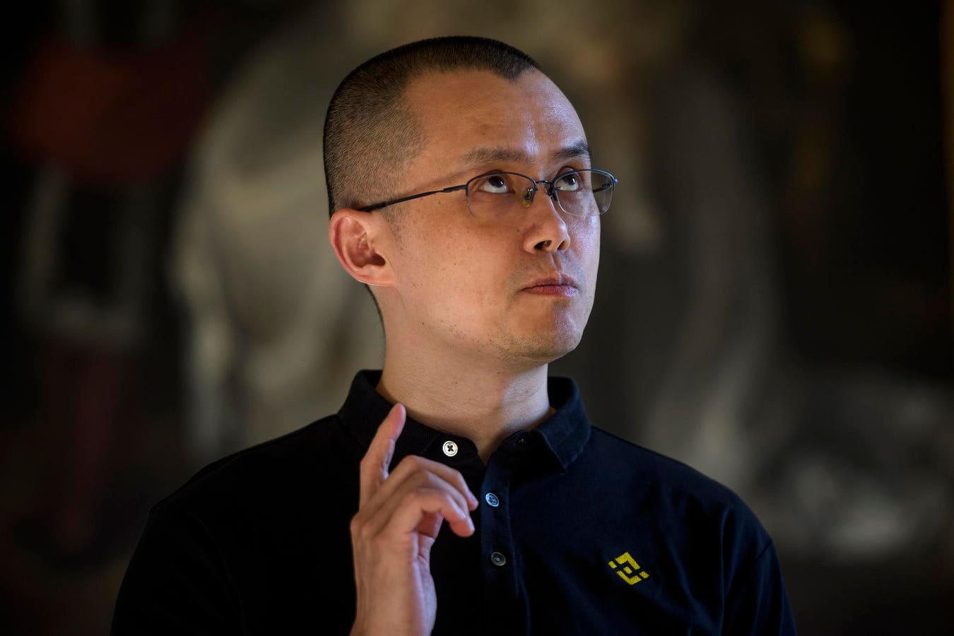 Binance CEO CZ In Discussions To Step Down As Criminal Investigation Ends