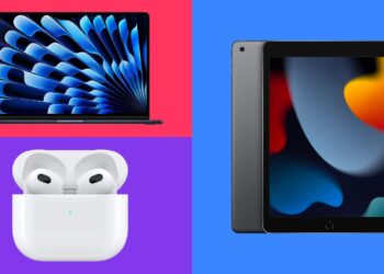 Best Black Friday Apple Deals 2023