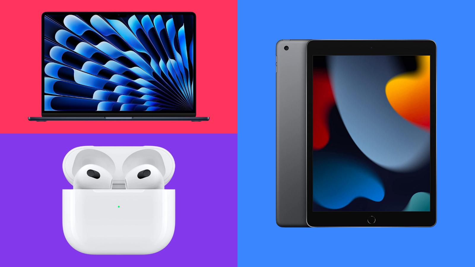 Best Black Friday Apple Deals 2023