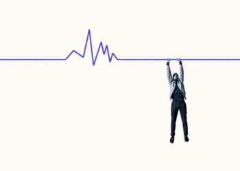 If I’m being honest, I didn’t have what it takes to be a founder