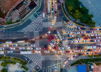 US chip export ban is hurting China’s AI startups, not so much the giants yet