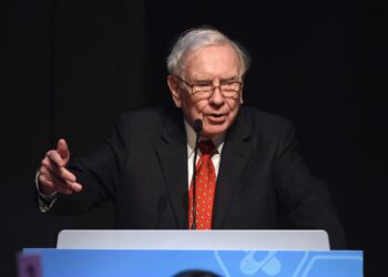 Warren Buffett’s Berkshire Hathaway exits Paytm at a 40% loss