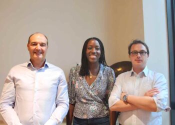 Saviu Ventures’ second fund reaches €12 million first close to back Francophone Africa startups