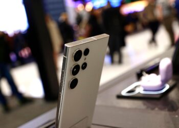 Samsung Leak Confirms Powerful Galaxy S24 Ultra Upgrade