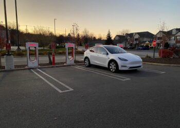 Why Tesla Dominates — Model Y Plus The Plug