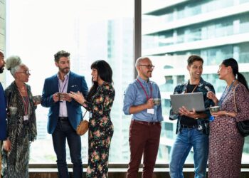 Leadership: East Meets West