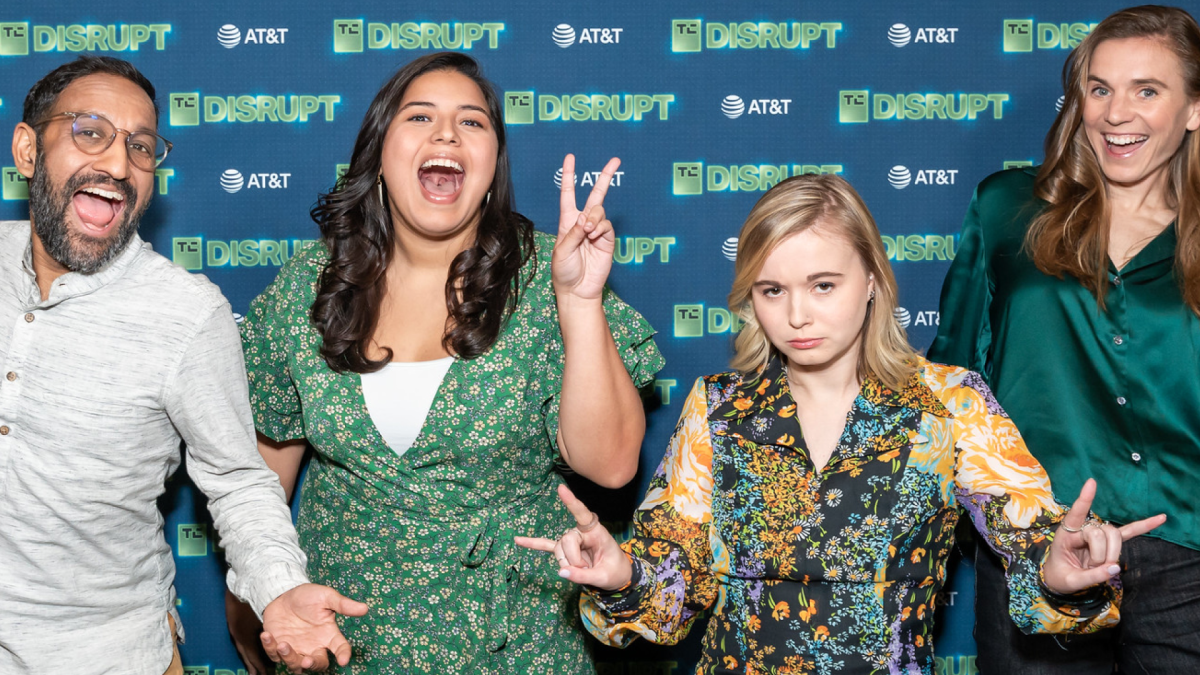 The TechCrunch+ 2023 Holiday Gift Guide