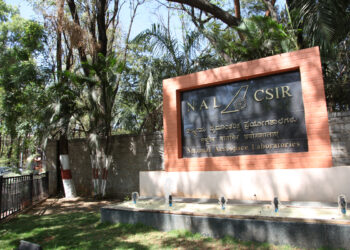 LockBit claims cyberattack on India’s national aerospace lab