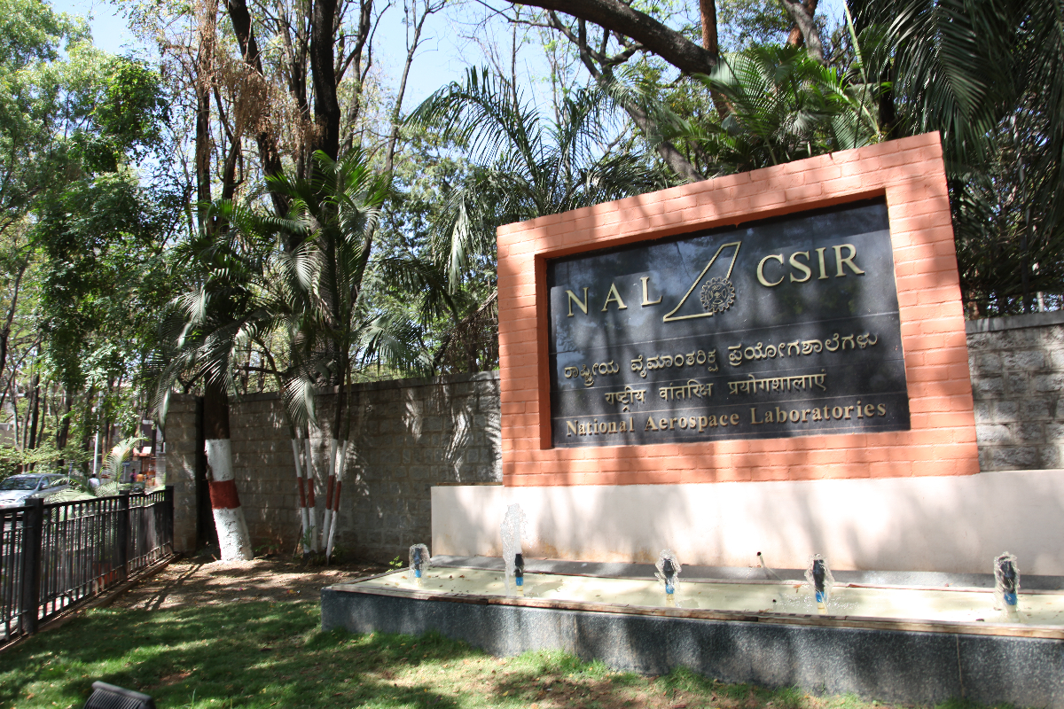 LockBit claims cyberattack on India’s national aerospace lab