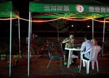 North Korean special economic zone poised for revival in new Russia trade