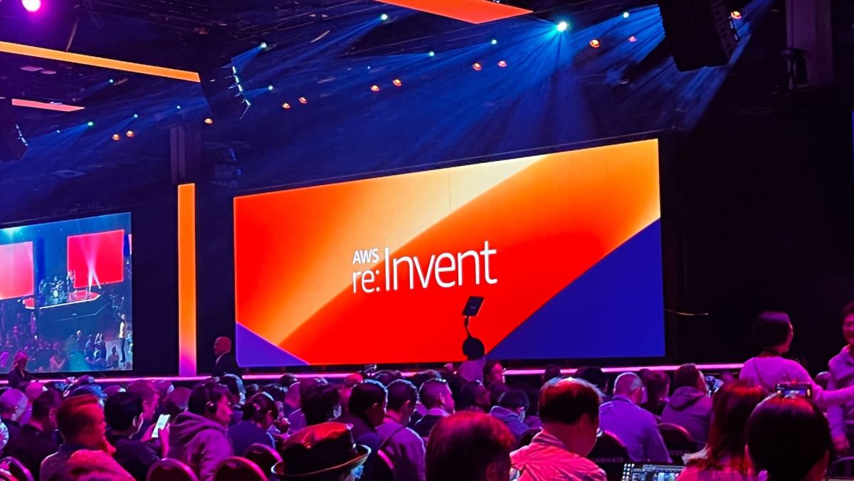 AWS re:Invent: Everything Amazon’s announced, from new AI tools to LLM updates and more
