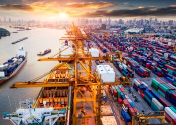 Backed by East Ventures, Fr8Labs aims to digitize Asia’s logistics industry