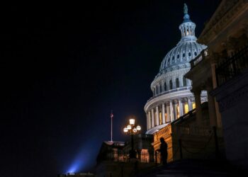 US senators to be briefed on Ukraine, Israel aid on Tuesday -Senate aide