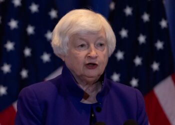 Yellen says US economy does not need drastic tightening, ‘soft landing’ on track