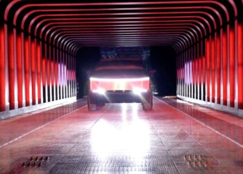 Tesla Cybertruck delivery event: Everything Elon revealed about the EV pickup