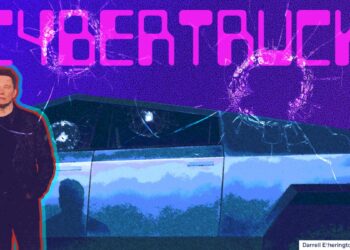 What’s up with Tesla’s Cybertruck? Everything to know about the much-hyped electric pickup