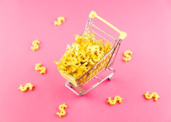 Fintechs go shopping